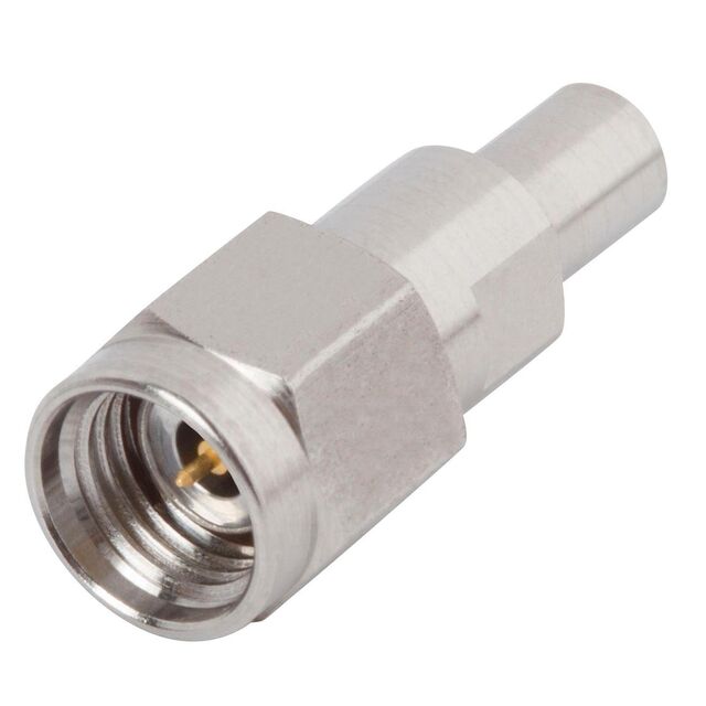 COAX ADAPT SMP TO 1.85MM