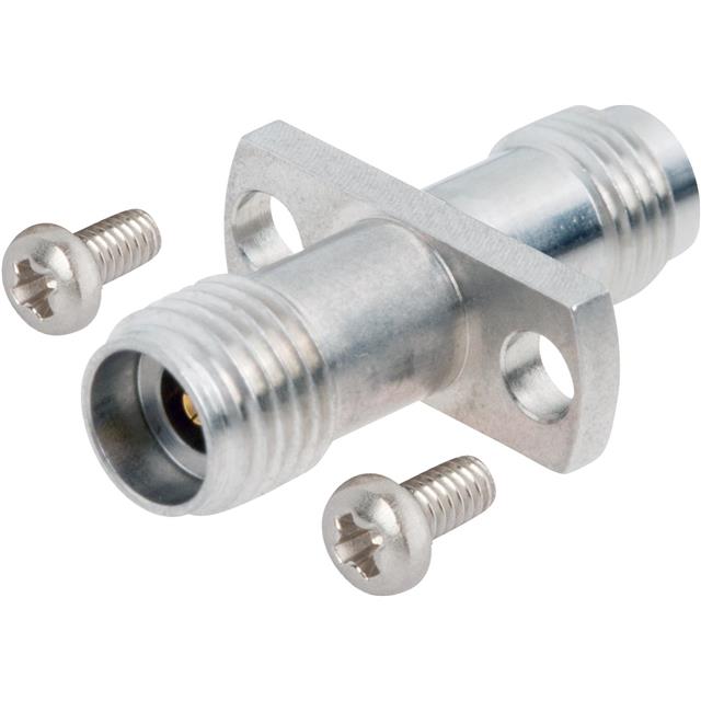 COAX ADAPT 2.4MM TO 2.92MM