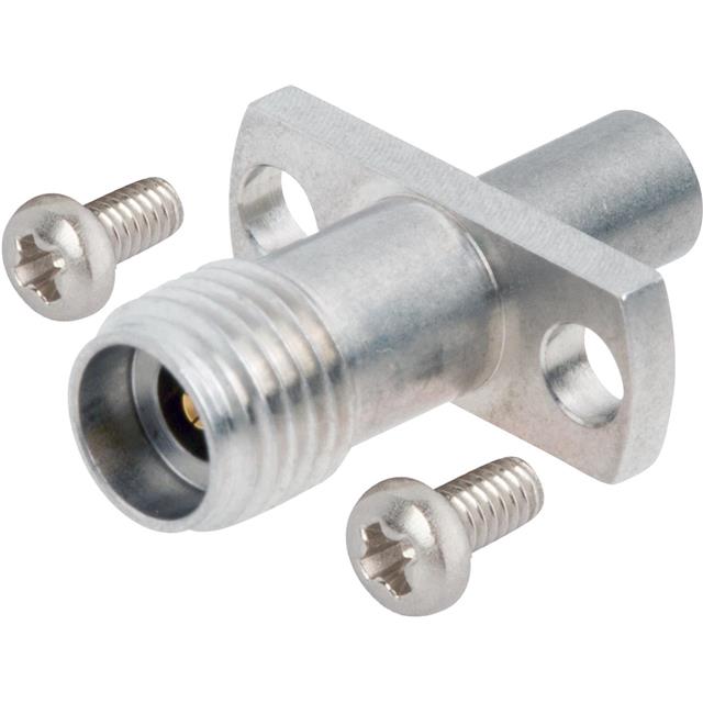 COAX ADAPT SMP TO 2.4MM
