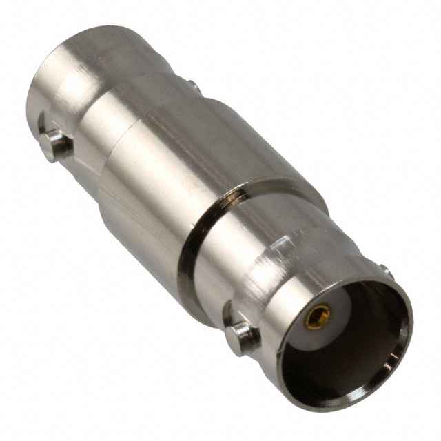 COAX ADAPT BNC TO BNC