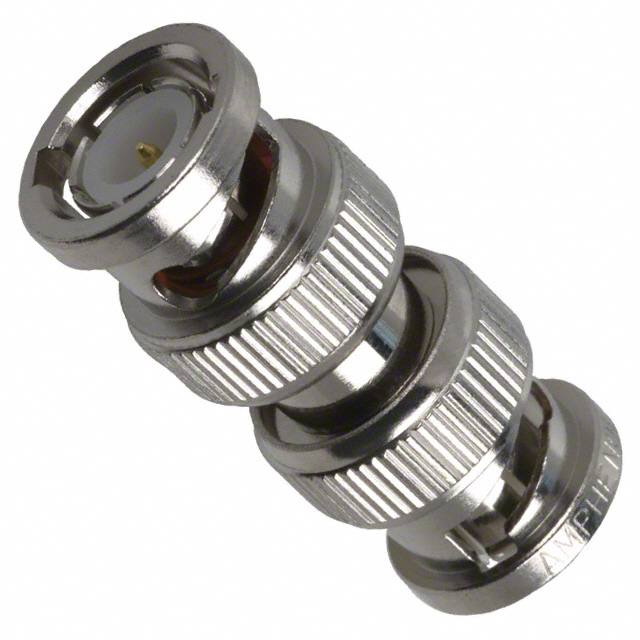 COAX ADAPT BNC TO BNC