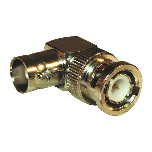 COAX ADAPT BNC TO BNC
