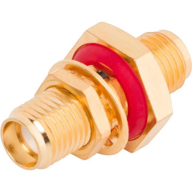 COAX ADAPT SMA TO SMA