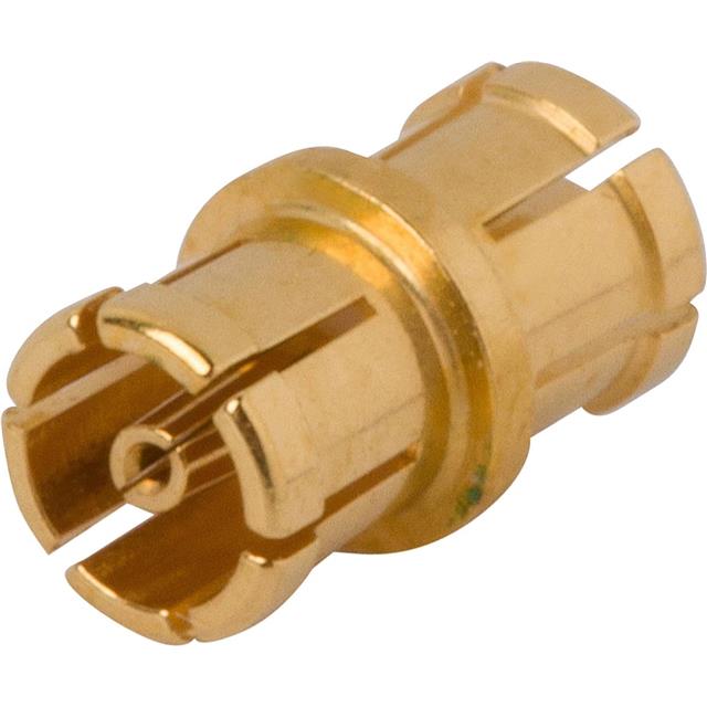 COAX ADAPT SMPM TO SMPM