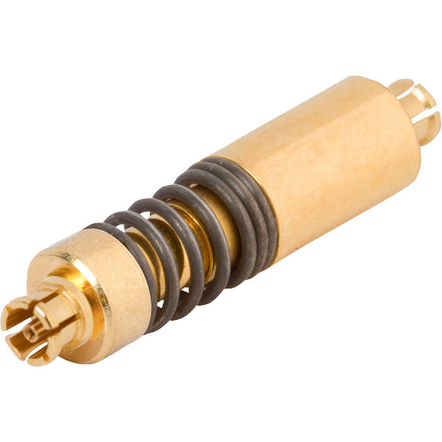 COAX ADAPT SMPS TO SMPS