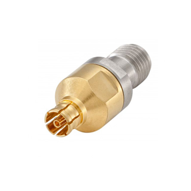 COAX ADAPT SMA TO PSMP