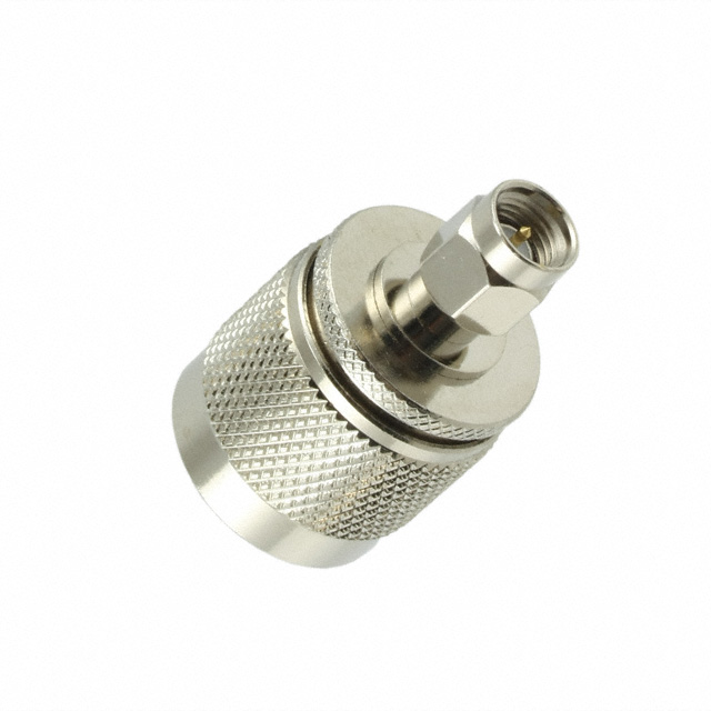 COAX ADAPT SMA TO N
