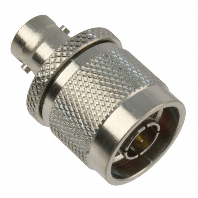 COAX ADAPT BNC TO N