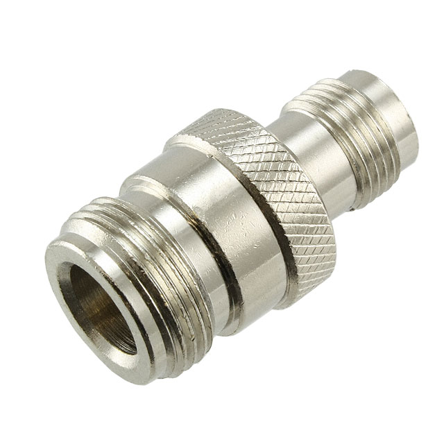 COAX ADAPT N TO TNC