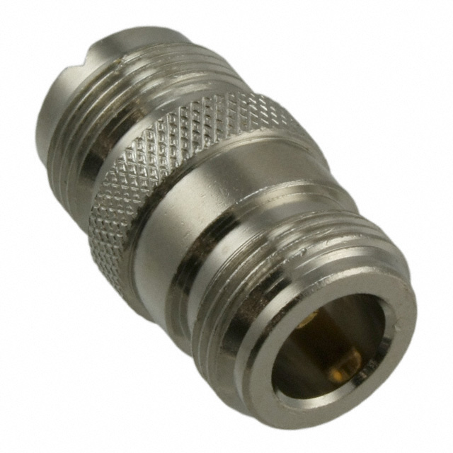 COAX ADAPT N TO UHF