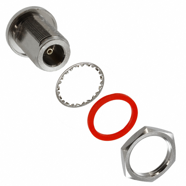 COAX ADAPT SMA TO N