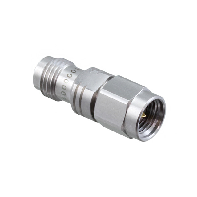 COAX ADAPT 2.4MM TO 2.92MM