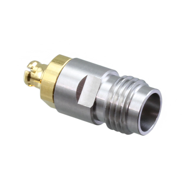 COAX ADAPT SMP TO 2.4MM