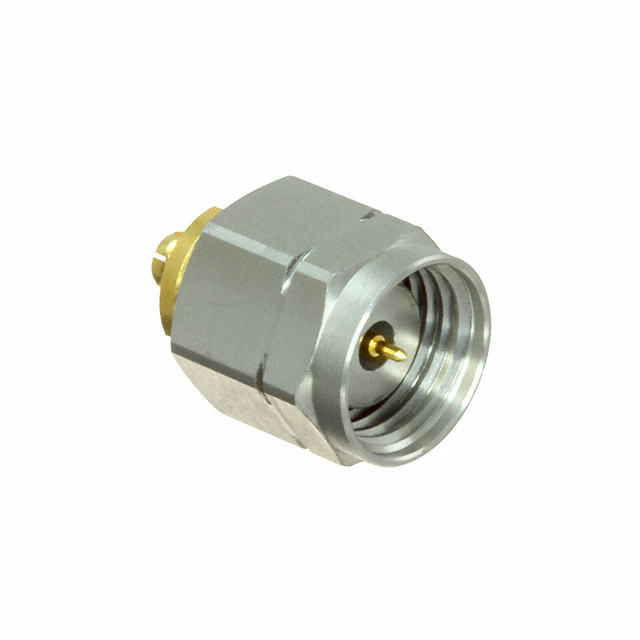 COAX ADAPT 1.85MM TO SMPM