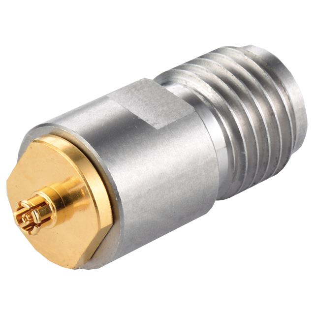 COAX ADAPT SMP3 TO 2.92MM