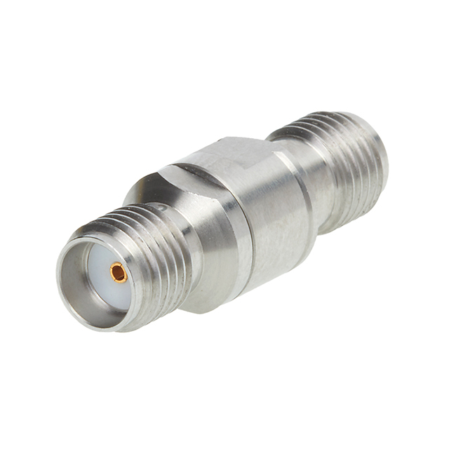 COAX ADAPT SMA TO 2.92MM