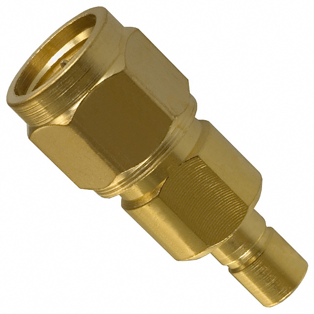 COAX ADAPT SMA TO SMB