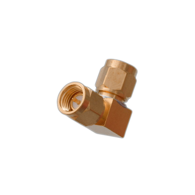 COAX ADAPT SMA TO SMA