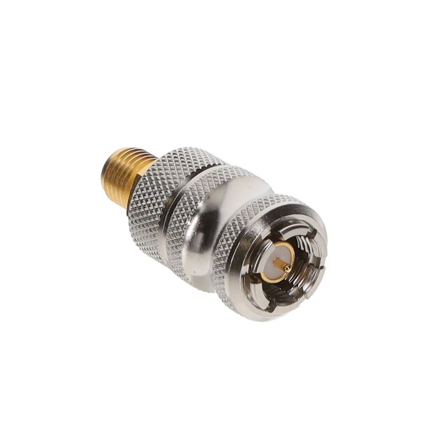 COAX ADAPT SMA TO SMA