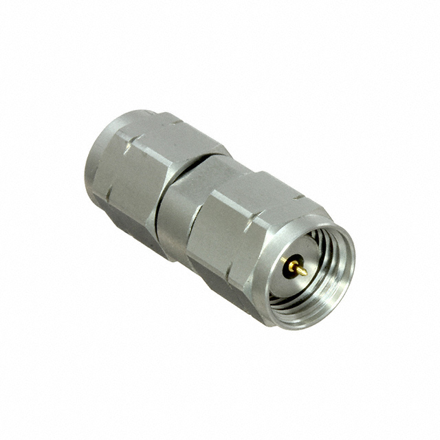 COAX ADAPT 1.85MM TO 1.85MM