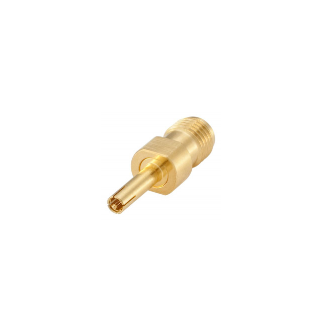 COAX ADAPT SMA TO MICRO RF