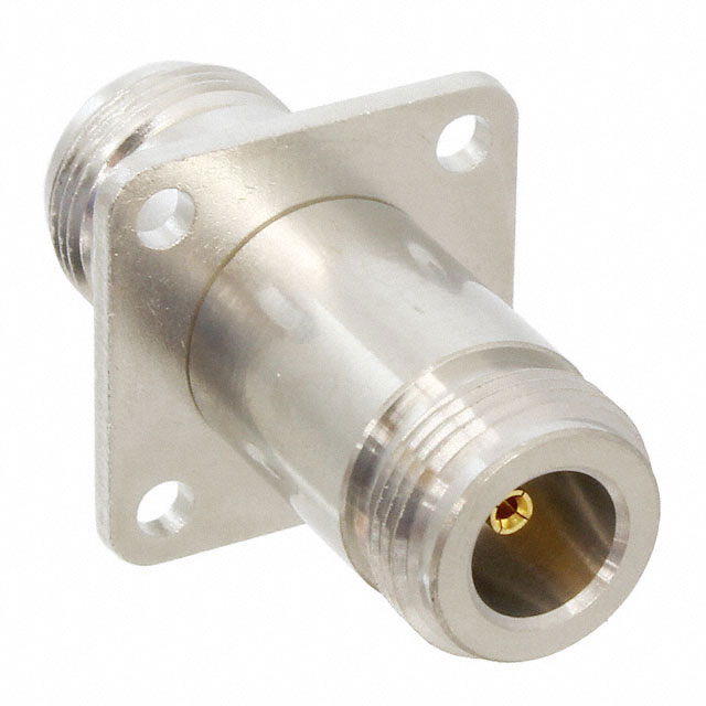 COAX ADAPT N TO N