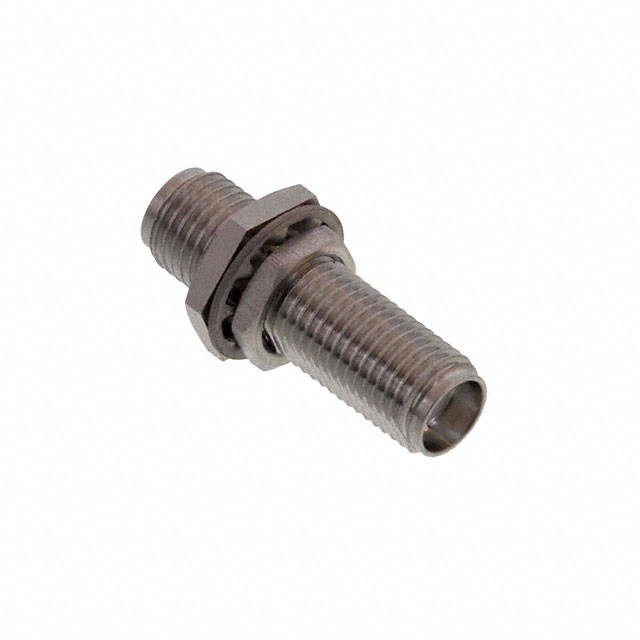 COAX ADAPT SMA TO SMA