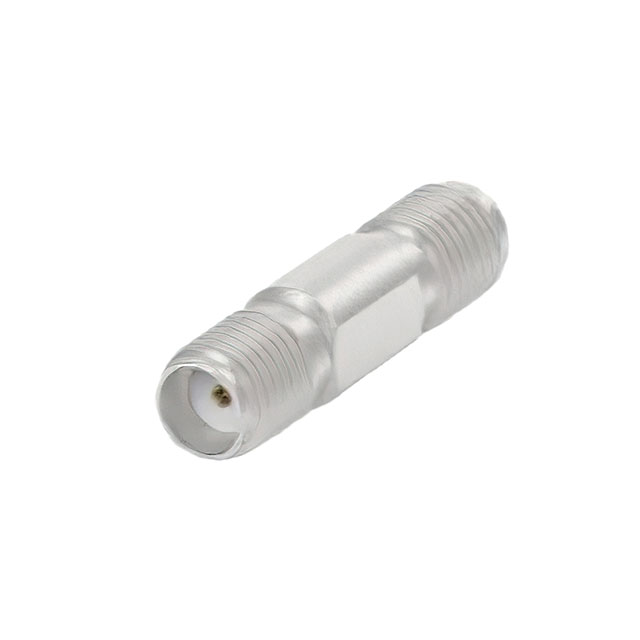 COAX ADAPT SMA TO SMA