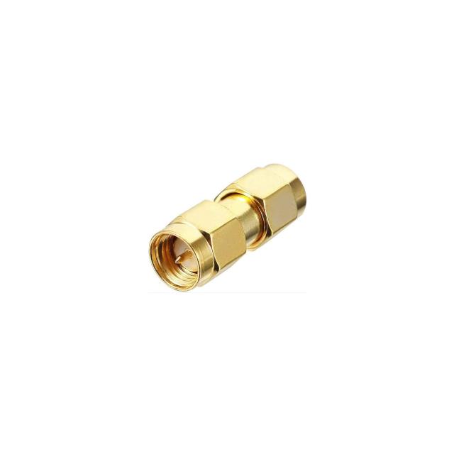 COAX ADAPT SMA TO SMA