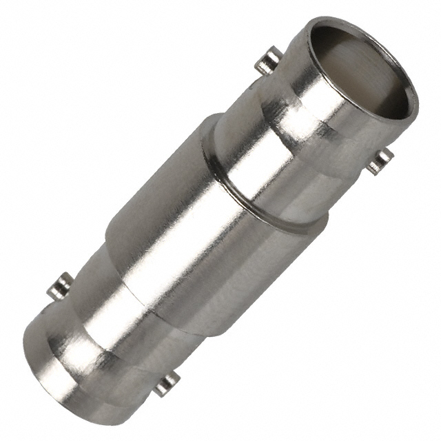 COAX ADAPT BNC TO BNC