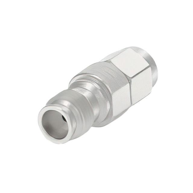 COAX ADAPT 1.0MM TO 1.35MM