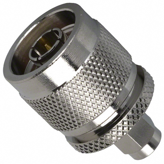 COAX ADAPT SMA TO N