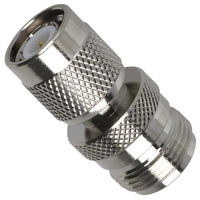 COAX ADAPT N TO TNC