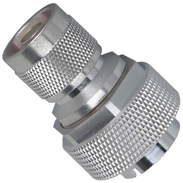 COAX ADAPT N TO 7/16 DIN