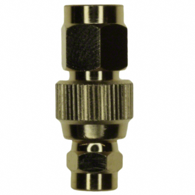 COAX ADAPT SMA TO SMC