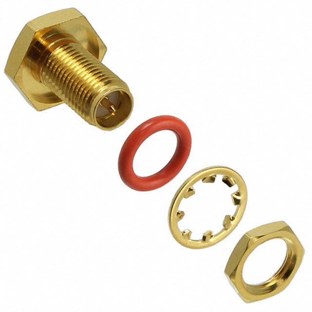 COAX ADAPT RP-SMA TO U.FL, AMC