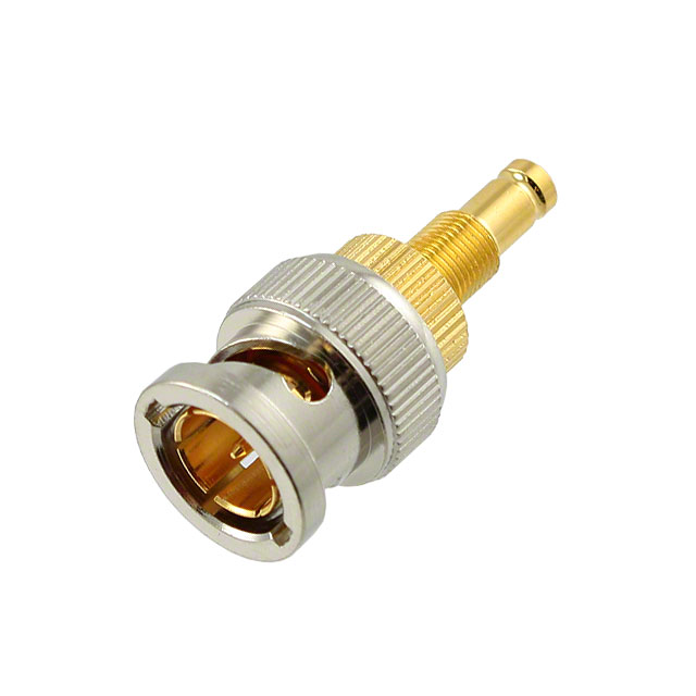 COAX ADAPT BNC TO 1.0/2.3