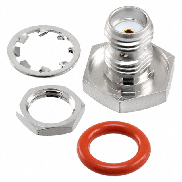 COAX ADAPT SMA TO U.FL, AMC