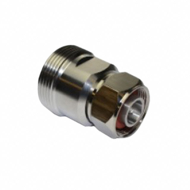 COAX ADAPT 7/16 DIN TO 4.1/9.5