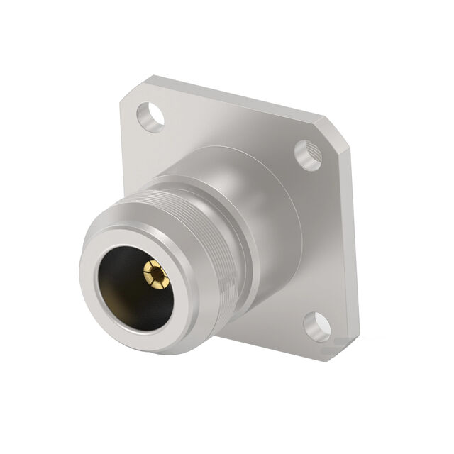 COAX ADAPT SMA TO N