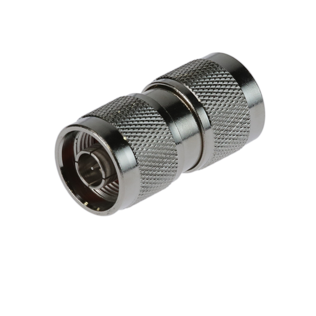COAX ADAPT N TO N