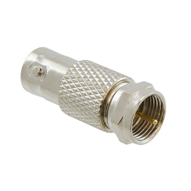 COAX ADAPT BNC TO F