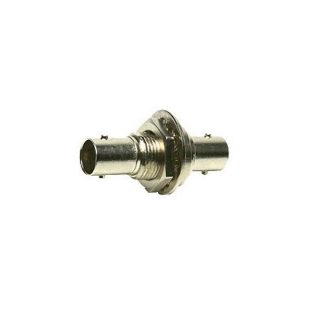 COAX ADAPT BNC TO BNC