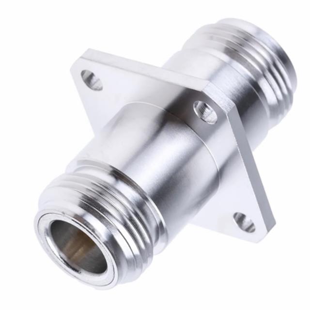 COAX ADAPT N TO N