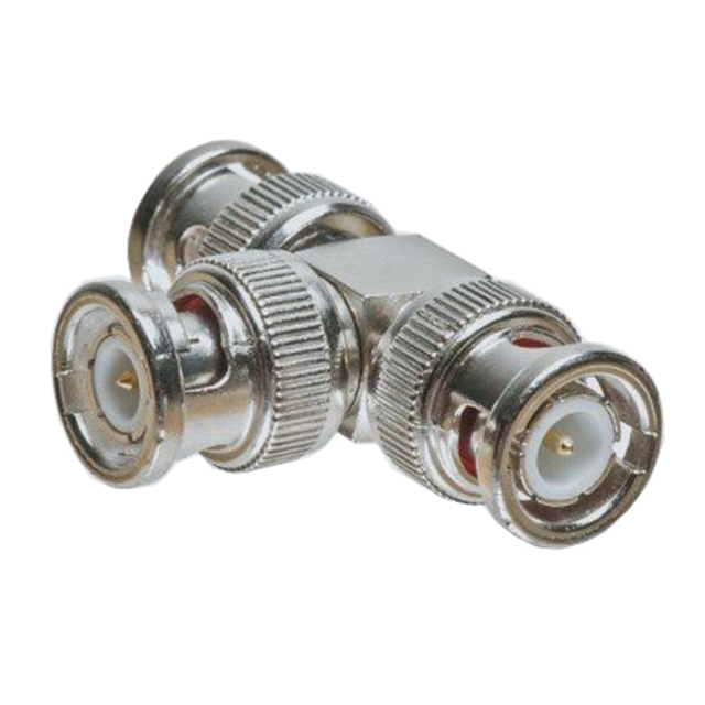 COAX ADAPT BNC TO BNC