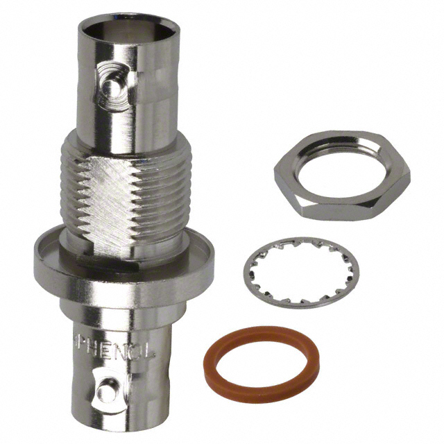 COAX ADAPT BNC TO BNC