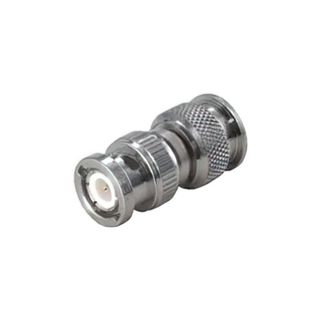 COAX ADAPT BNC TO TNC