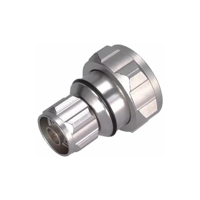 COAX ADAPT N TO 7/16