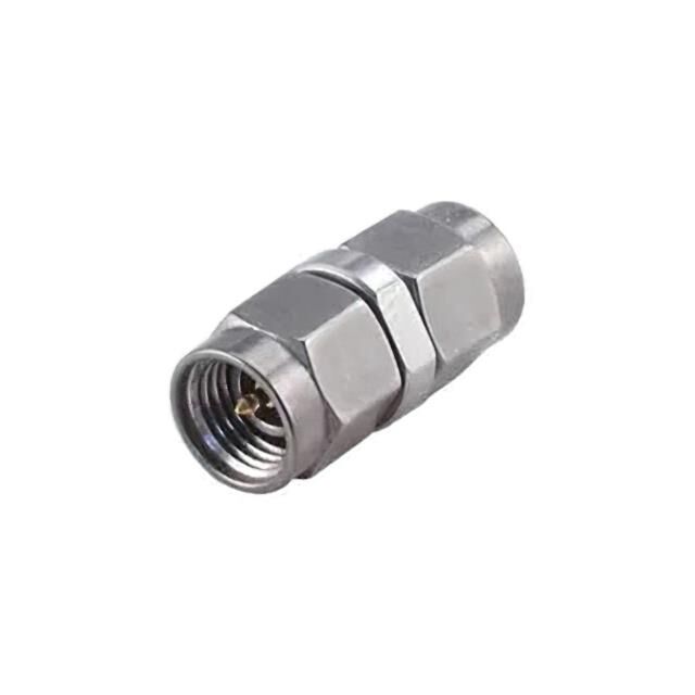 COAX ADAPT 3.5MM TO 3.5MM