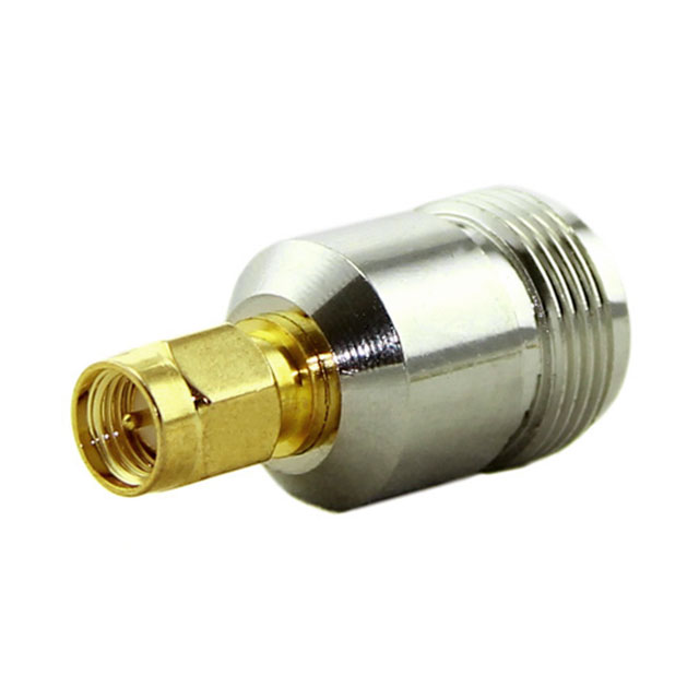 COAX ADAPT SMA TO N